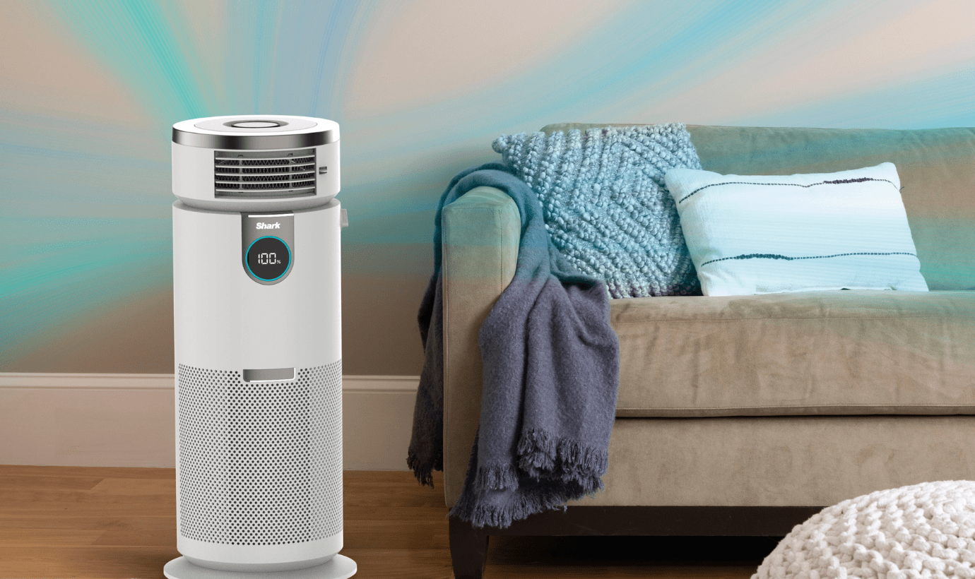 Shark Cleaning Canada